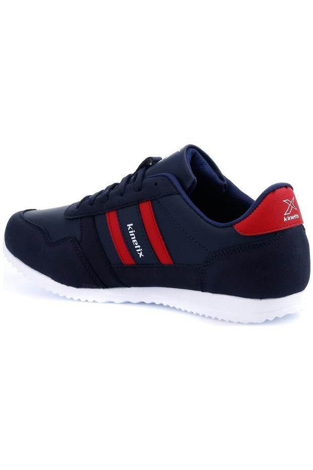 As00921638 A10116308412010 101163084 Carter Pu 2pr Erkek Spor Ayakkabı Lacivert - 4