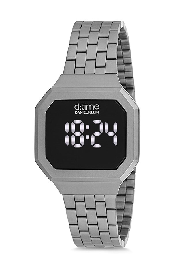 Danıel Kleın Dk013224b-01 Bayan Kol Saati - 1