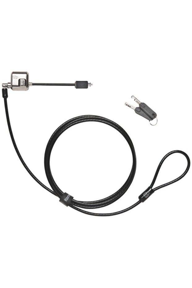 Minisaver™ Lock - With Different Key, K67890ww