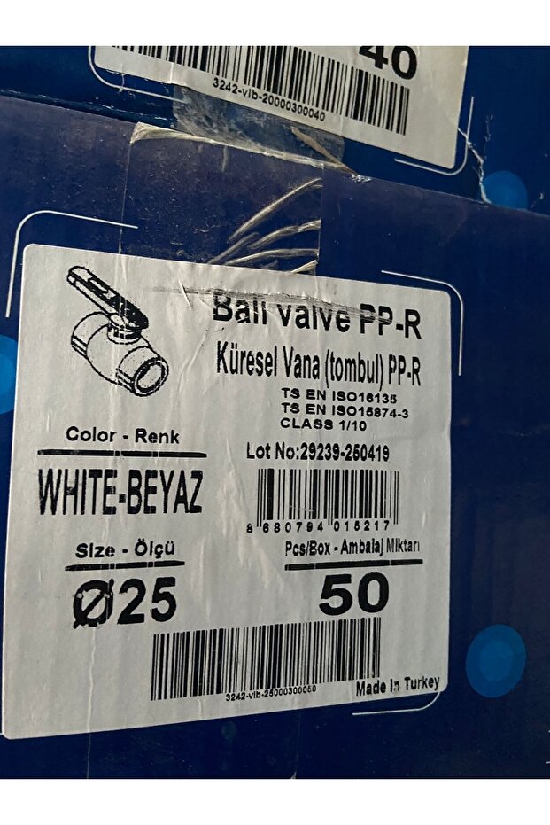 25 Küresel Vana - 2