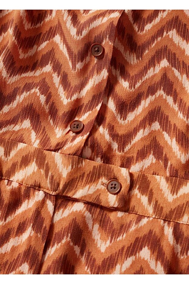 Logo Baskılı Tulum - 7