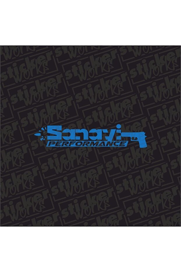 ملصق أداء الصناعة - 1