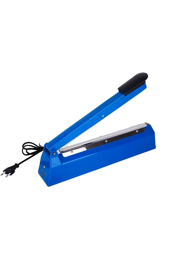 40 Cm Poşet Ağzı Yapıştırma Makinesi - 3