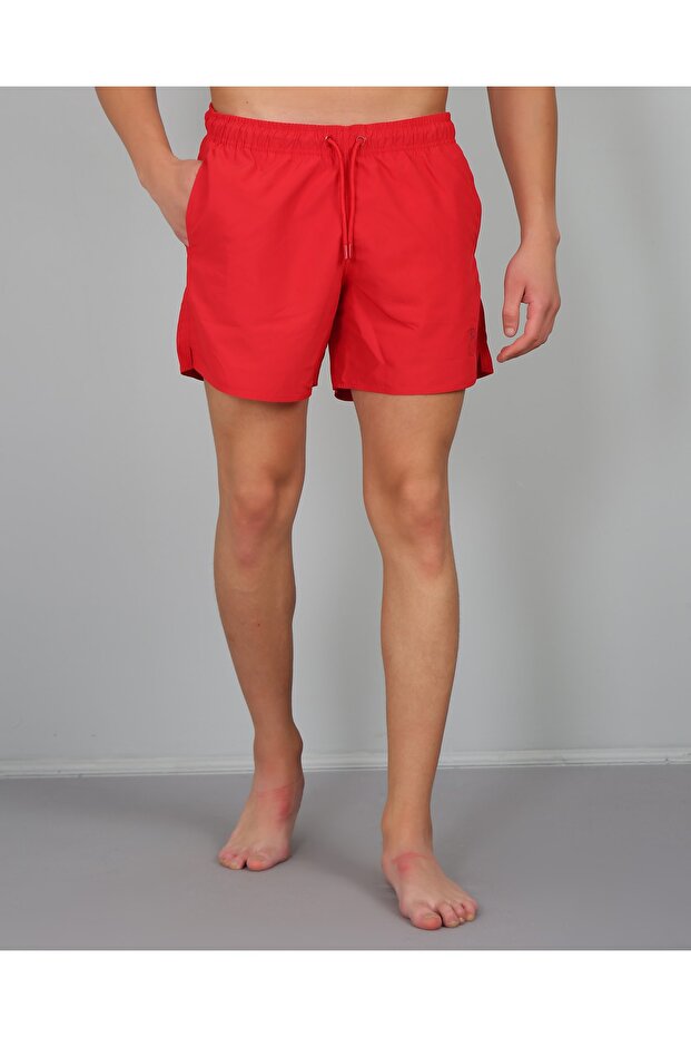 Erkek Deniz Şortu - 2