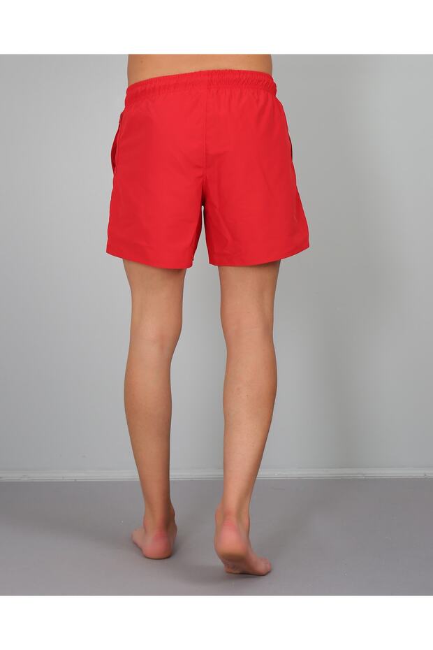 Erkek Deniz Şortu - 6