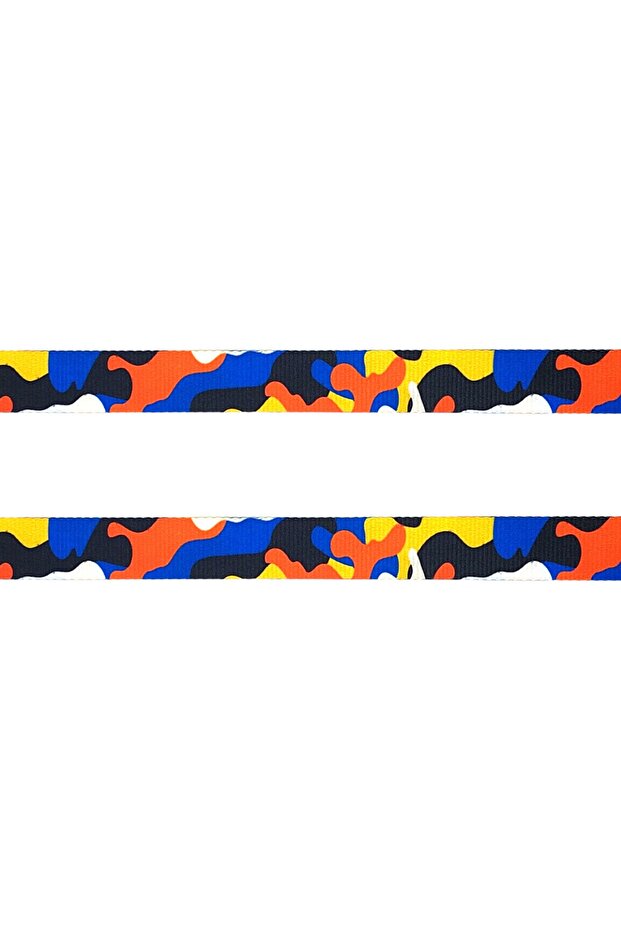 Sunset Köpek Tasma Seti - 5