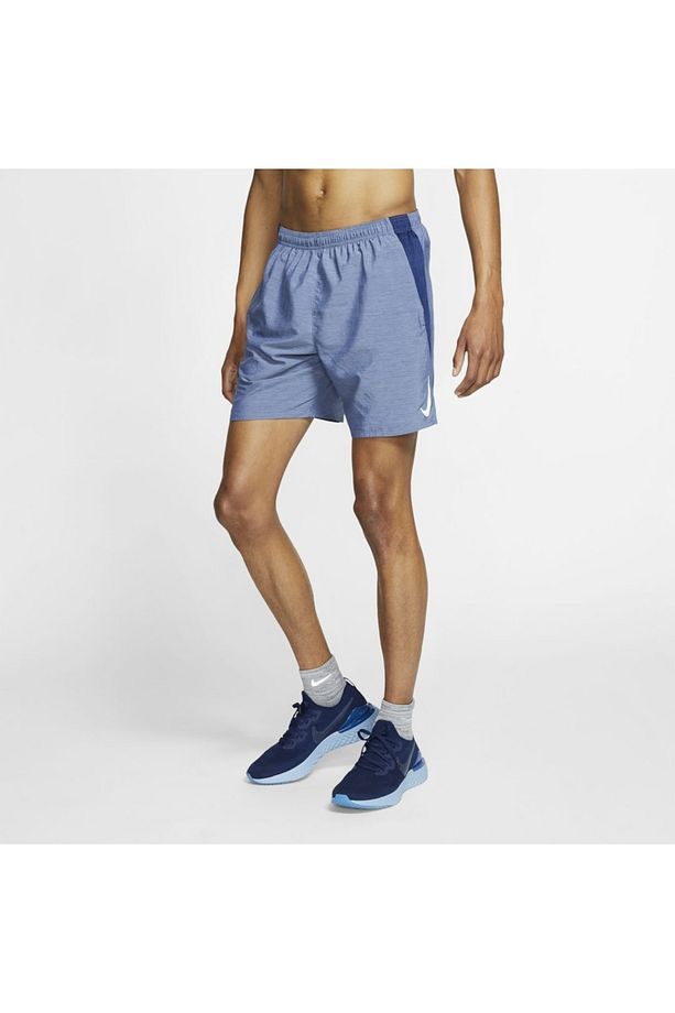 Running Challenger 7 Inch Shorts Şort - 2