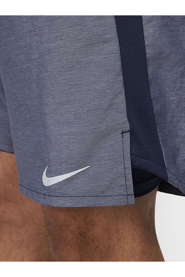 Running Challenger 7 Inch Shorts Şort - 3