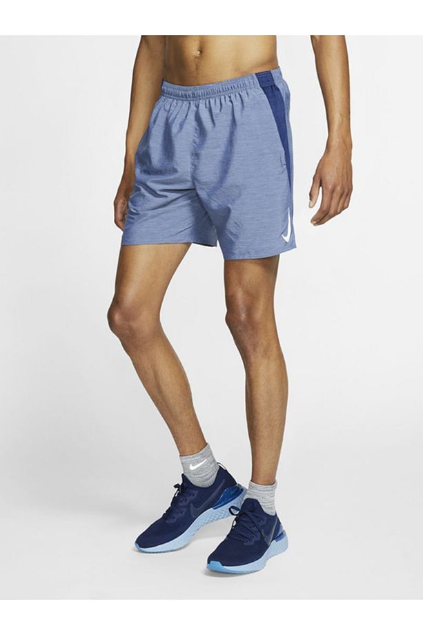 Running Challenger 7 Inch Shorts Şort - 5