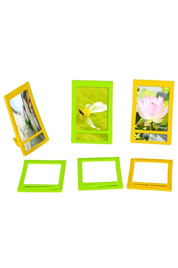 Instax Mini 11 Aksesuar Seti- 8 Farklı Aksesuar-ihtiyacınız Olan Her Şey Tek Pakette - 6
