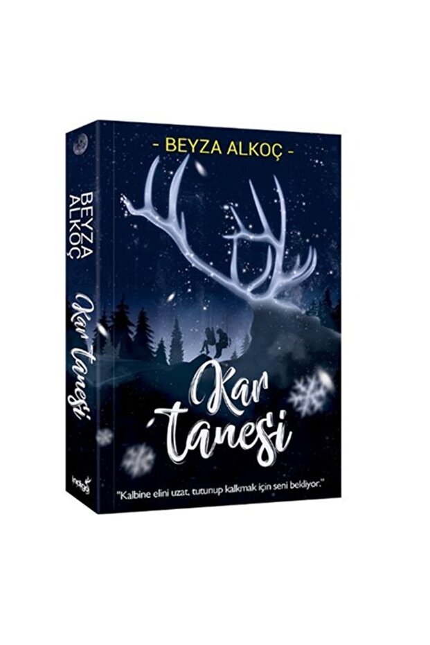 Kar Tanesi