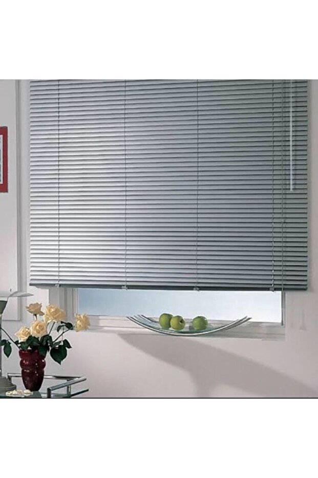 Metal Jaluzi Perde - 1