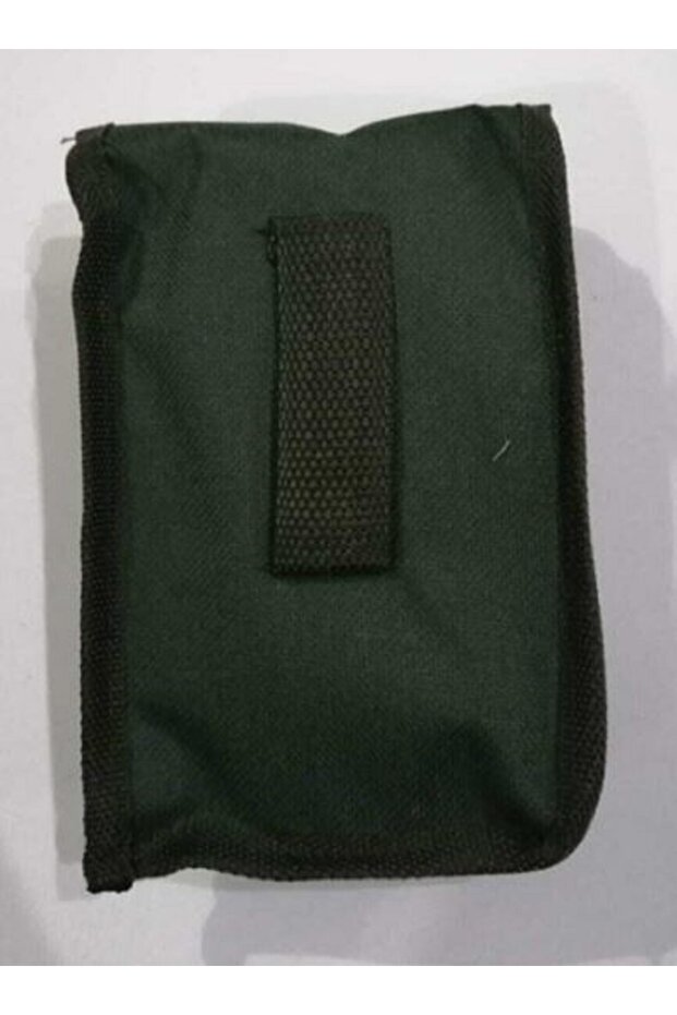 Kampçı Küreği - 5