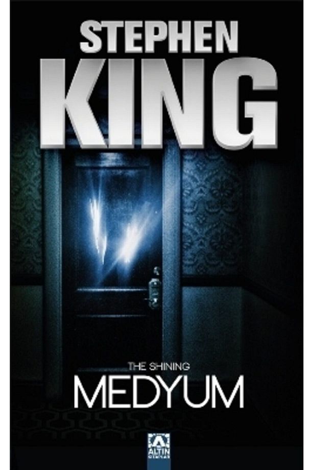 Medyum / / Stephen King - 1