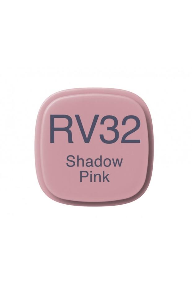 Marker Kalemi Rv32 Shadow Pink - 1