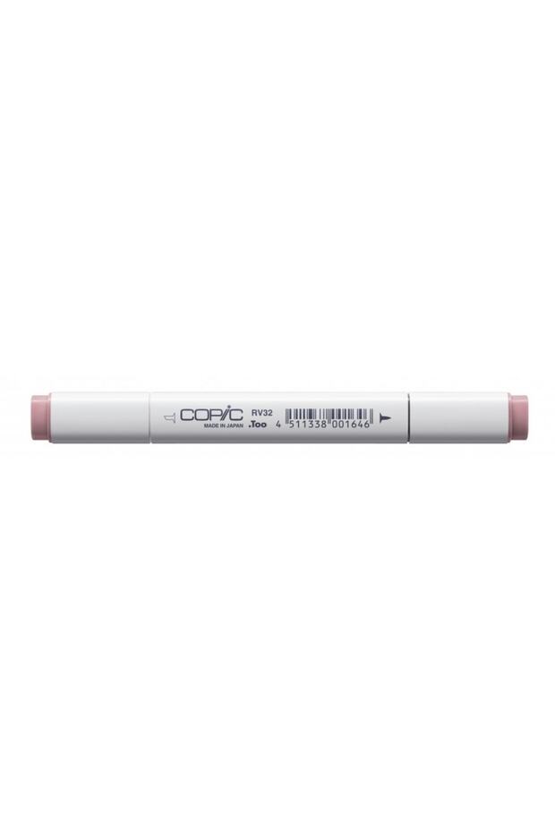 Marker Kalemi Rv32 Shadow Pink - 2