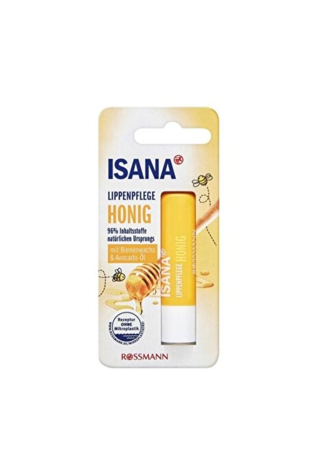Lip Balm
Beeswax And Avocado Oil
4.8G