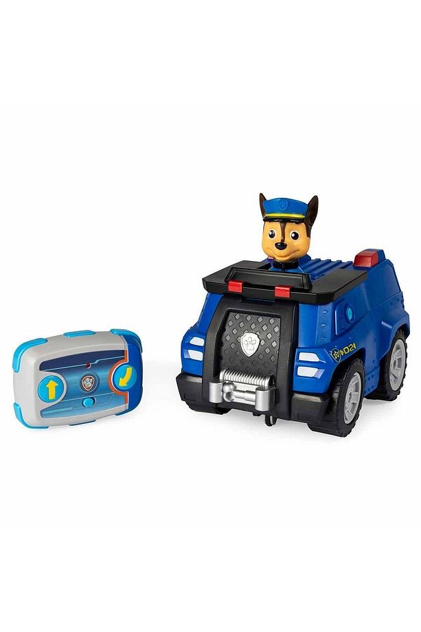 R/c Uzaktan Kumandalı Paw Patrol Chase Polis Arabası - 3