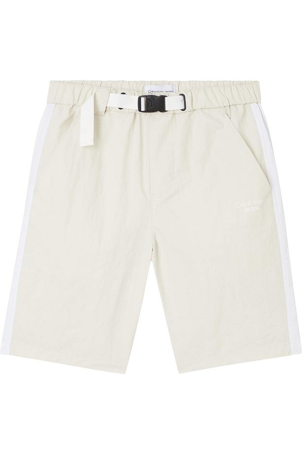 Sustaınable Blockıng Short - 5