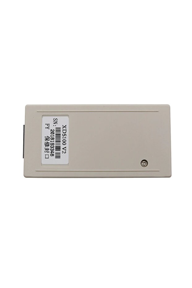 Xds100 V2 Dsp Usb Jtag Emulator Texas Tı Dsp Hata Ayıklarıcı Programlayıcı Debugger - 8