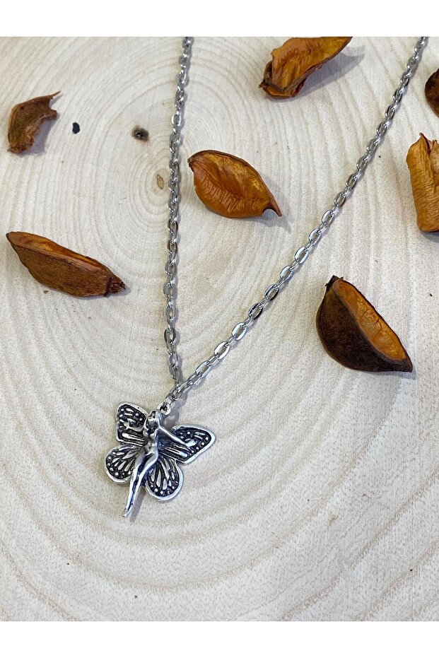 Angel Fairy Necklace Group