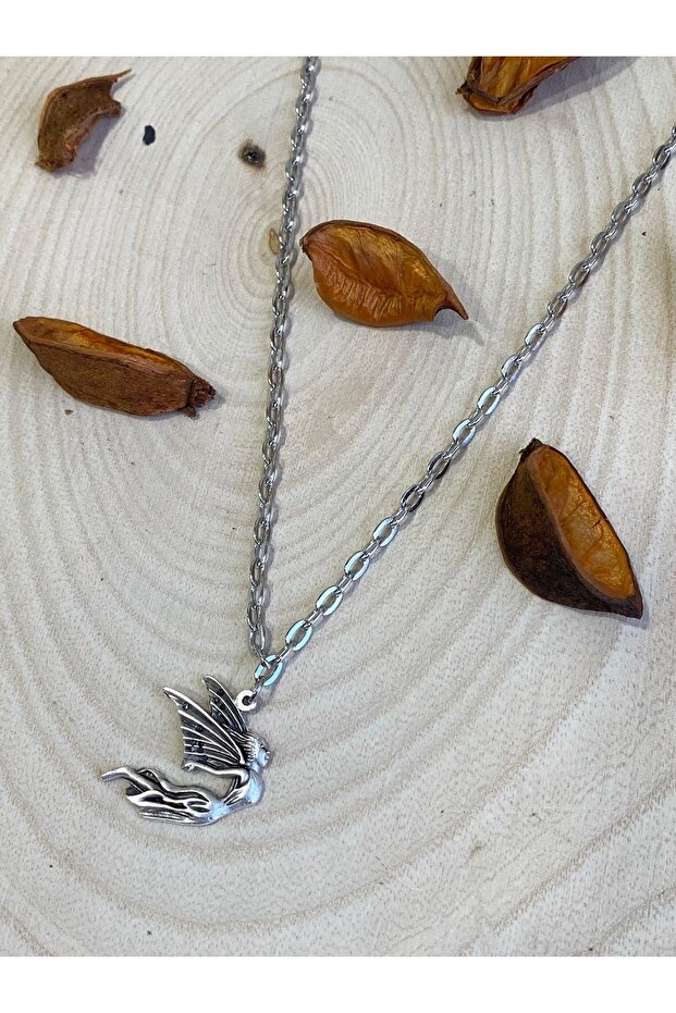 Angel Fairy Necklace Group