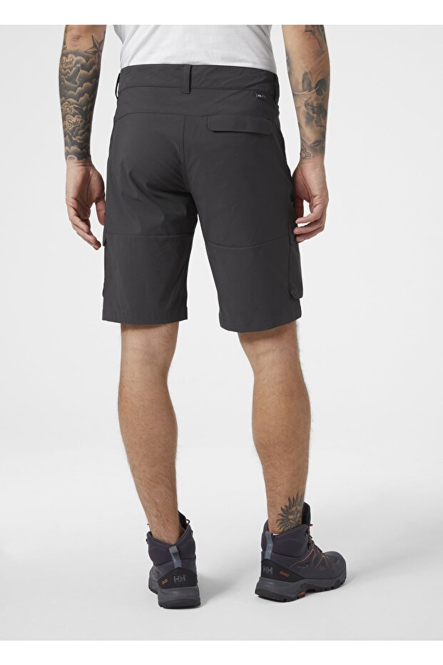 Hh Maridalen Shorts - 6