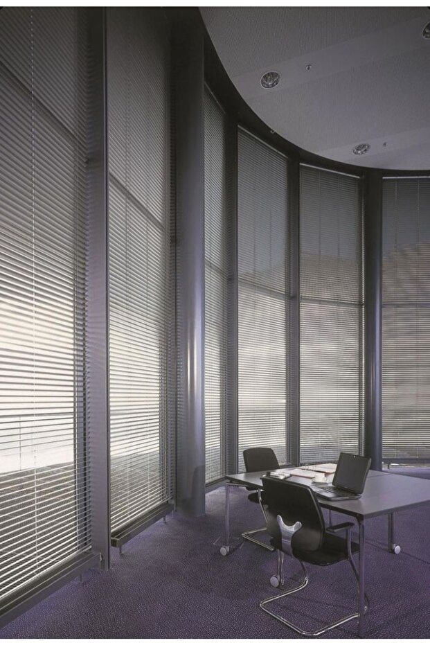 Metal Jaluzi Perde - 3