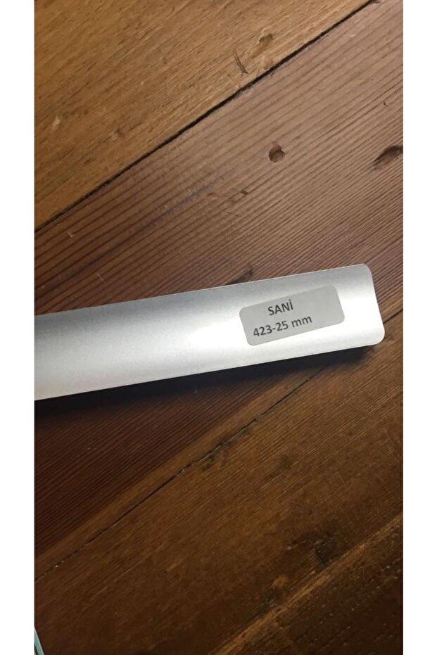 Metal Jaluzi Perde - 4