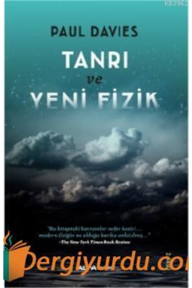 Tanrı Ve Yeni Fizik