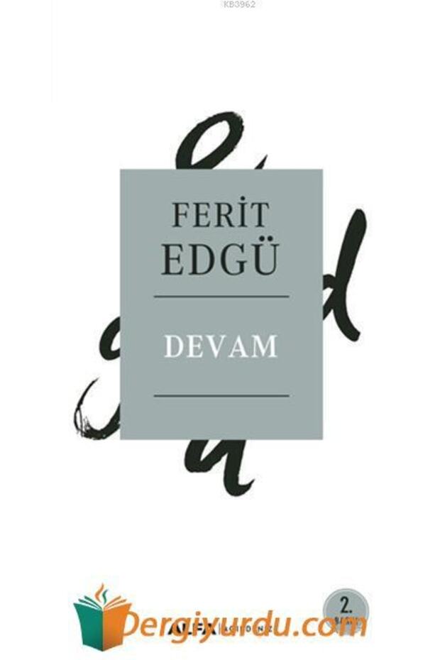 Devam