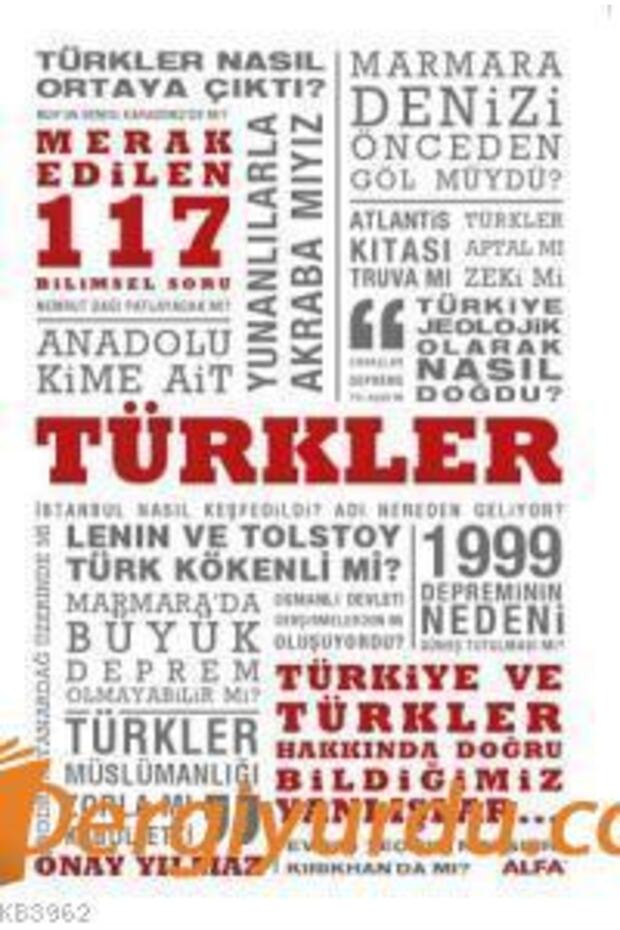 Türkler