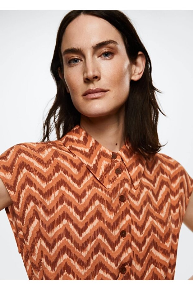 Logo Baskılı Tulum - 6