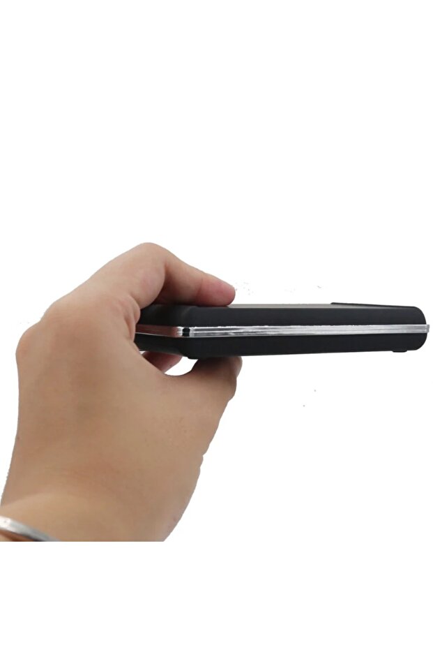 Hassas Cep Terazisi - 6