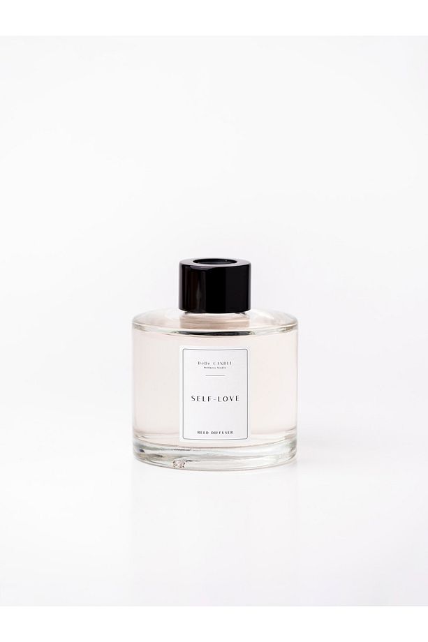 Self Love Vanilya Bergamot Çubuklu Oda Kokusu | Difüzer Aromaterapik Diffuser - 2