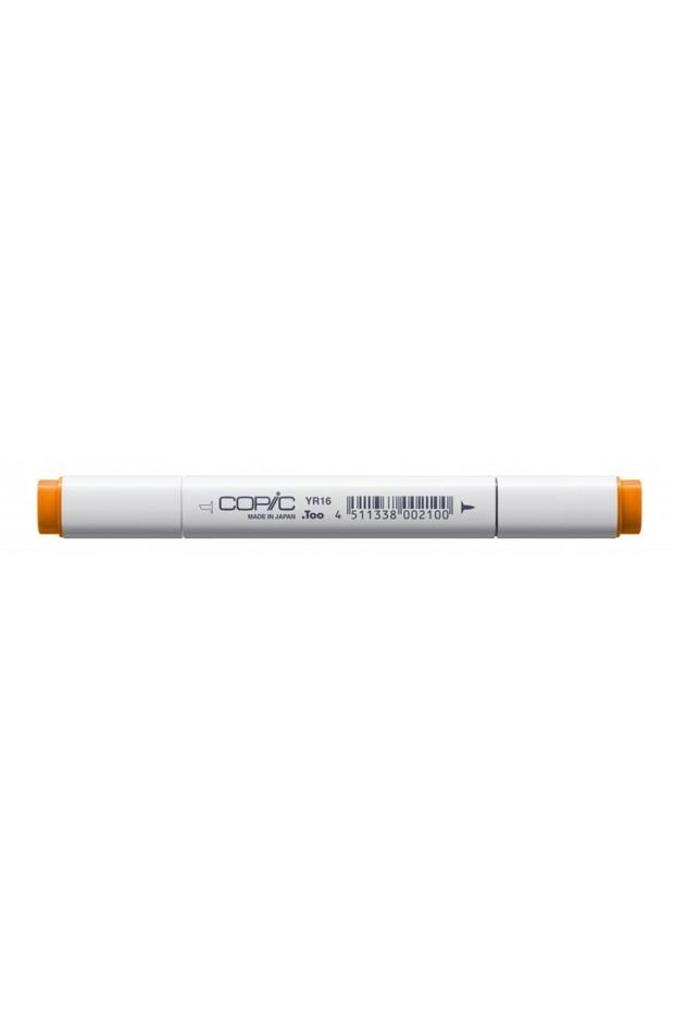Marker Kalemi Yr16 Apricot - 2