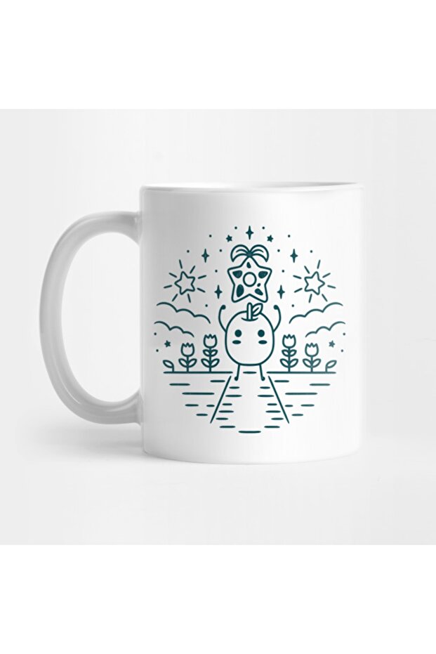 Junimo Mug Cup - 1
