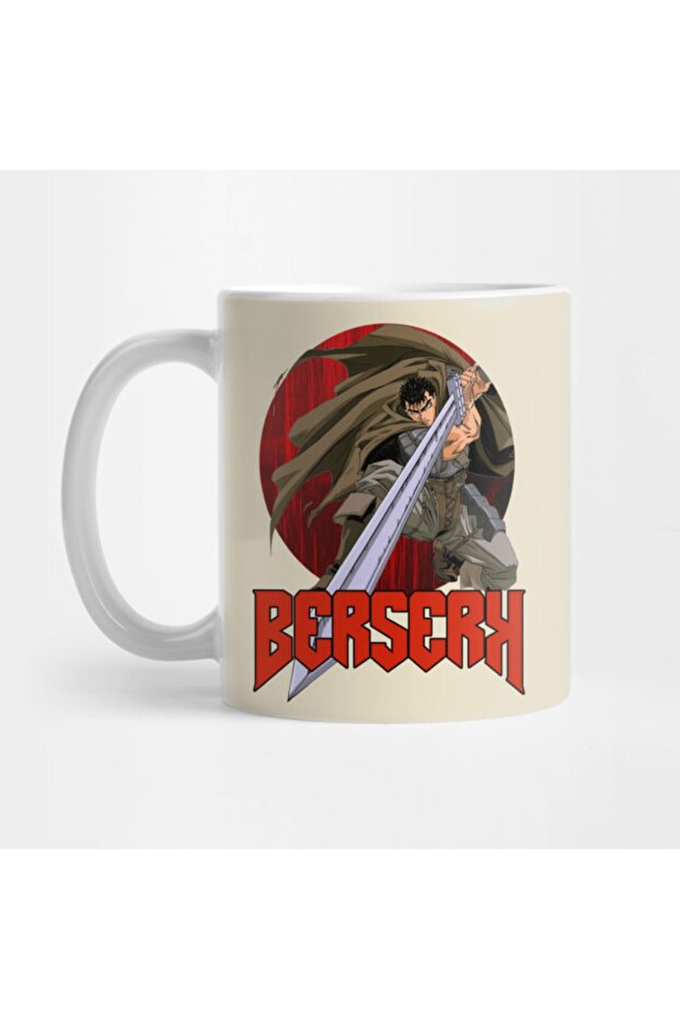 كوب Guts Berserk