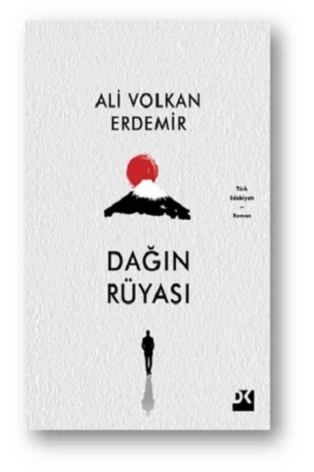 Dağın Rüyası Ali Volkan Erdemir