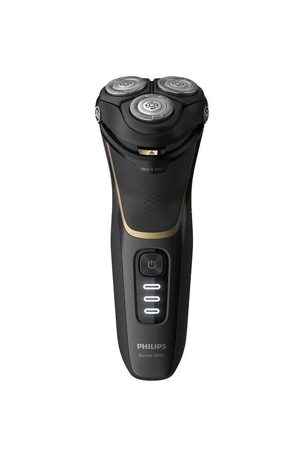 Erkek Islak Kuru Tıraş Makinesi S3333/54 - 1