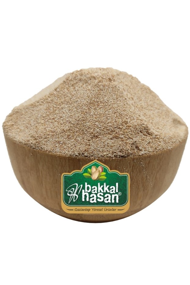 Yulaf Kepeği 3 kg