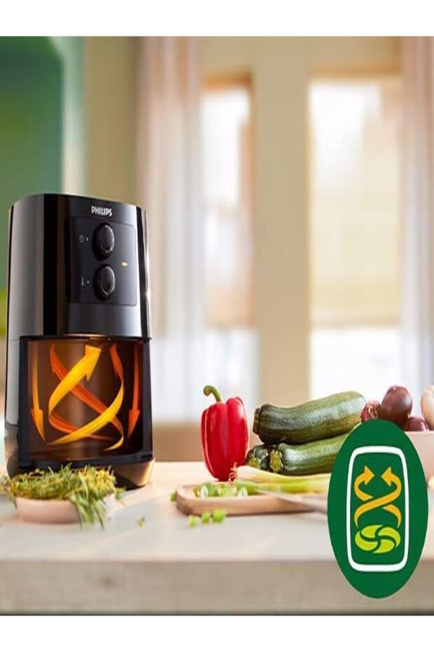 Ev Aletleri Essential Airfryer - 5