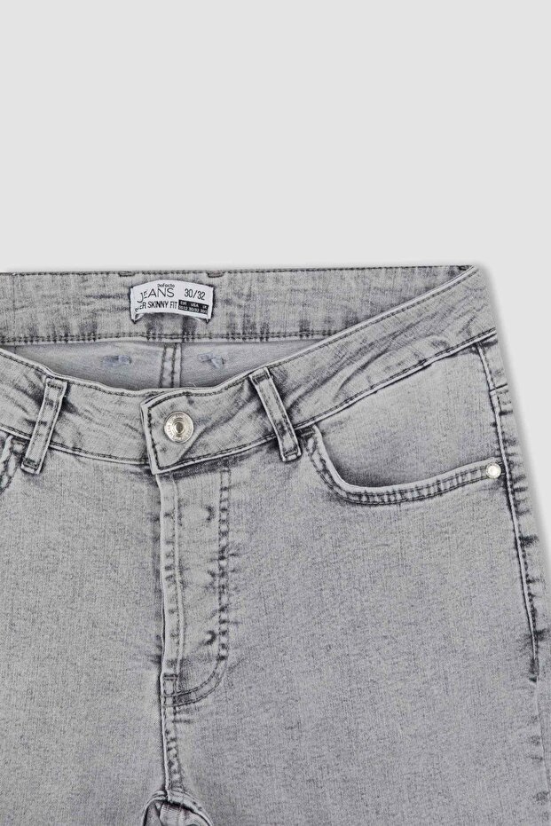 Super uske farmerke - 2