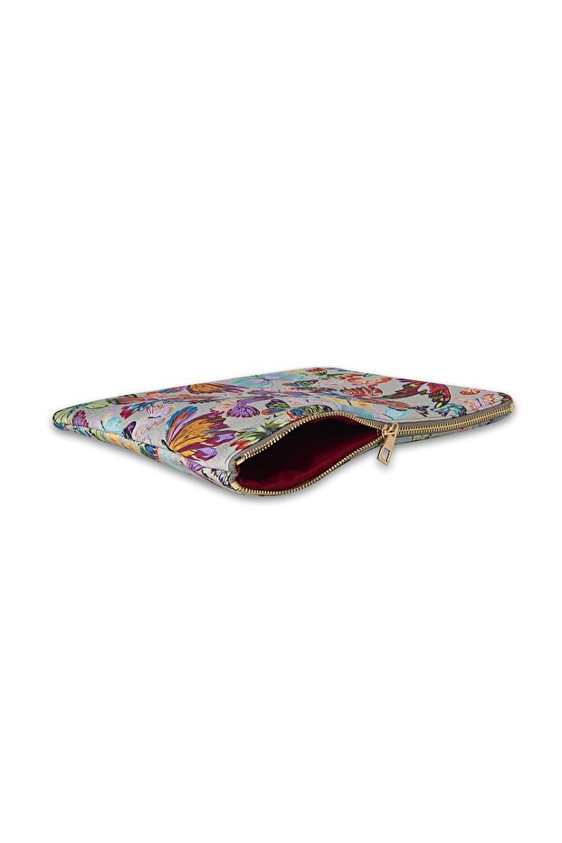 حقيبة كلاتش متعرجة - 2