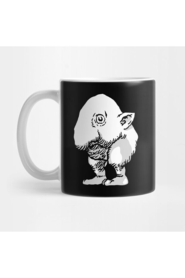 Burun Kupa Bardak - 1