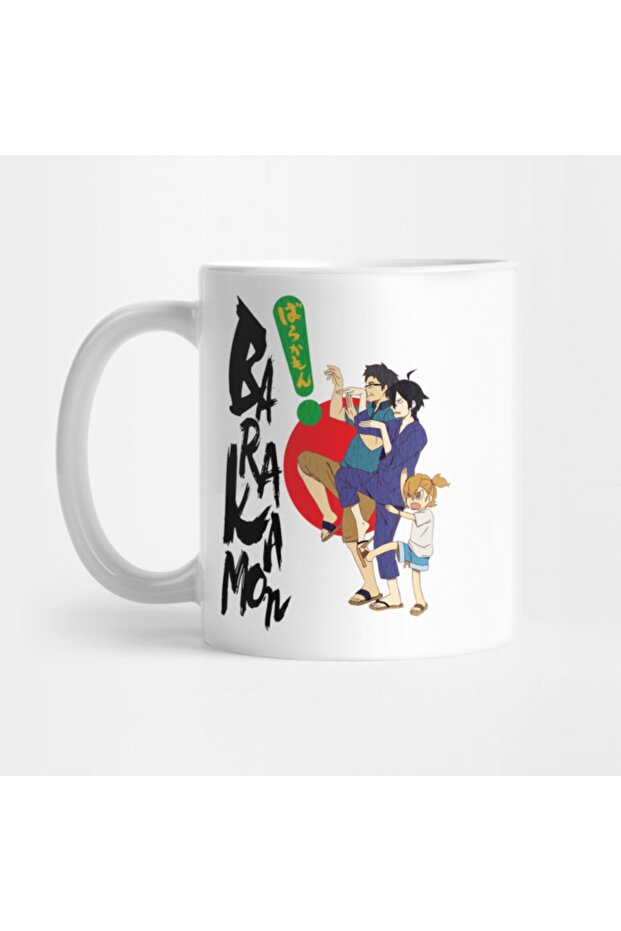 Barakamon Mug - 1