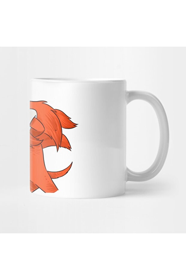 Sonic Vs Knuckles Kupa Bardak - 3