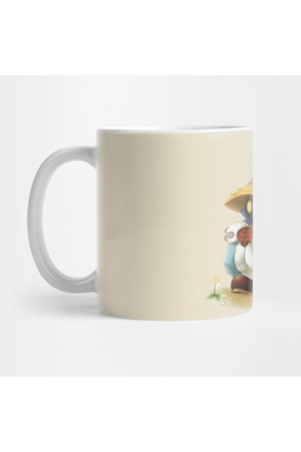 كوب فاينل فانتسي - 1