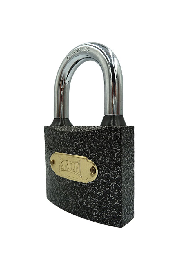 قفل صب 40 ملم - 4