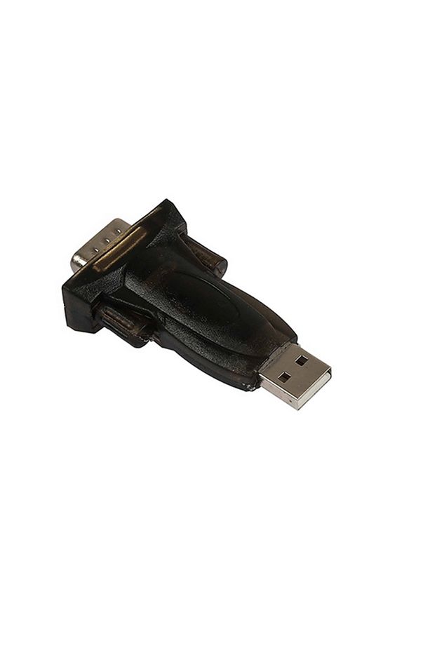 V1.0 Usb To Rs232 2.0 Çevirici Adaptör Sl-232 - 2